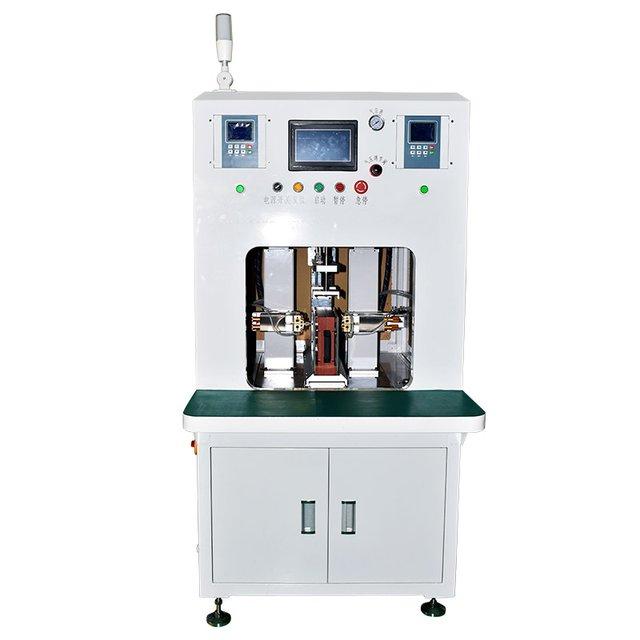 DOUBLE-SIDED FULLY AUTOMATIC WELDING MACHINE 8 SKXD-700L